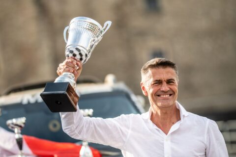 Krzysztof Hołowczyc