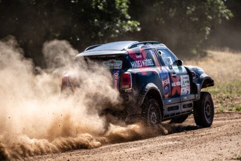 Krzysztof Hołowczyc