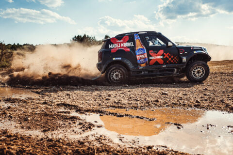 Krzysztof Hołowczyc