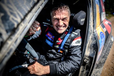 Krzysztof Hołowczyc