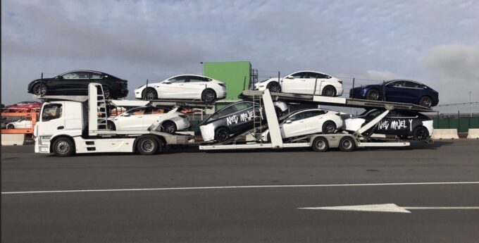 Elon Musk to mistrz „kamuflażu”. Kierowcy stwierdzili, że to jakiś absurd