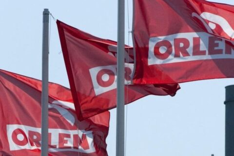 PKN ORLEN rozpoczął kolejny bój w Czechach