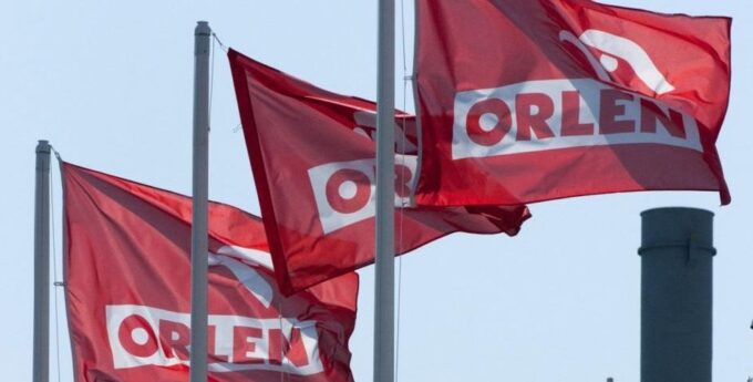 PKN ORLEN rozpoczął kolejny bój w Czechach
