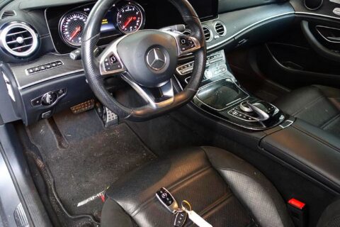 mercedes-amg-e43-aukcja-kopertowa