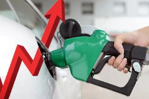 droższe tankowanie diesla diesla i benzyny paliwo