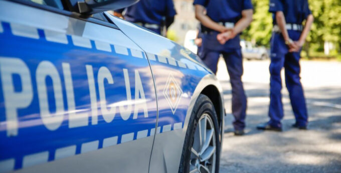 tarfyikator mandatow policja