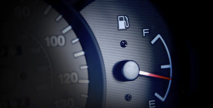 paliwo stacja spalanie