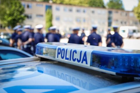 Policja wlepi wyższe mandaty