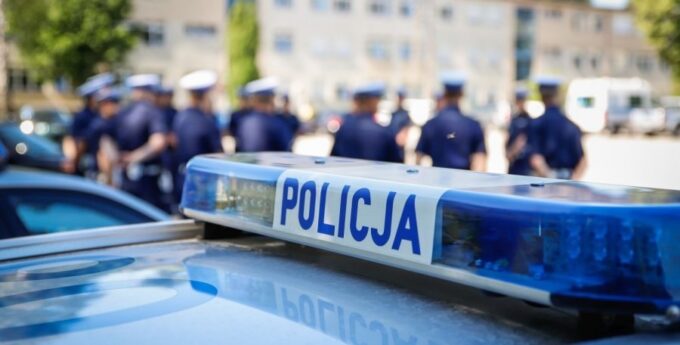 Policja wlepi wyższe mandaty