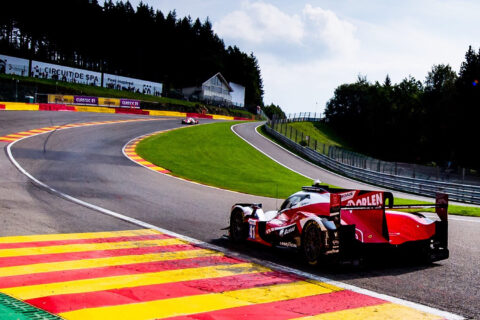 Robert Kubica znowu został mistrzem! Świętujemy kolejny tytuł Polaka!