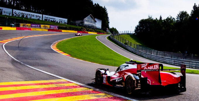 Robert Kubica znowu został mistrzem! Świętujemy kolejny tytuł Polaka!