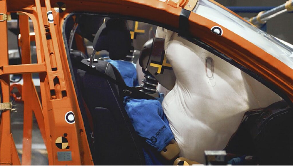 airbag takata joyson