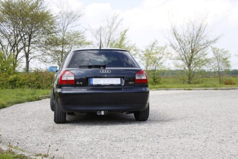 modernizacja auta pod nowe paliwo