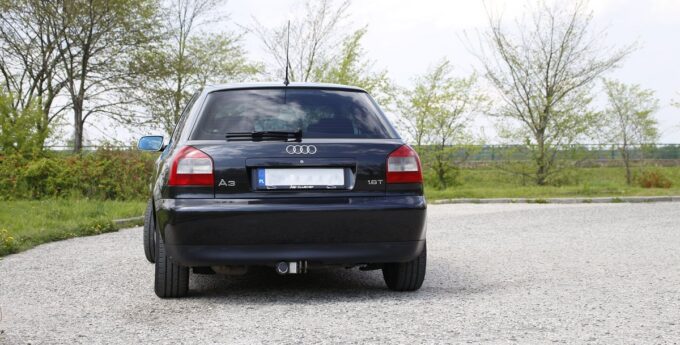 modernizacja auta pod nowe paliwo