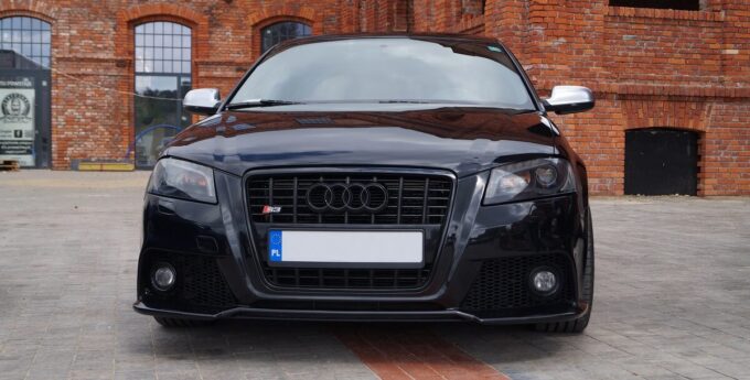 auto Audi S3