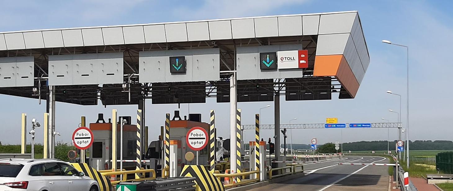 autostrada etoll system