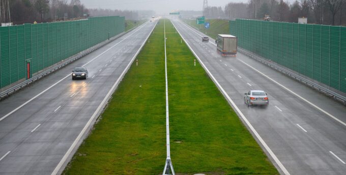 gddkia mycie samochodu