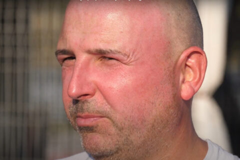 EcuMaster Super S Cup 2021 – runda 3 – Tomasz Pawlaczyk po pierwszym wyścigu