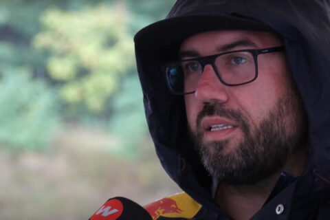 EcuMaster Super S Cup 2021 – runda 3 – Tor Poznań – Przemysław Pluciński po drugim wyścigu