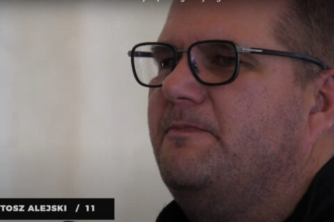 EcuMaster Super S Cup 2021 – runda 3 – Tor Poznań – Bartosz Alejski po drugim wyścigu