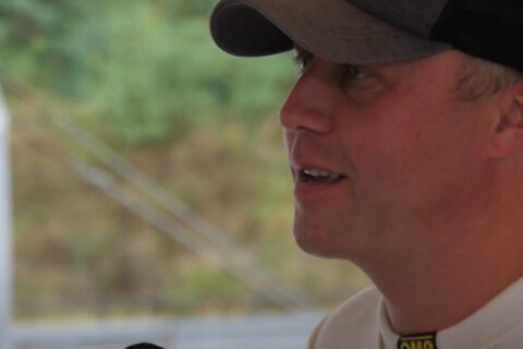 EcuMaster Super S Cup 2021 – runda 3 – Tor Poznań – Michał Molski po drugim wyścigu