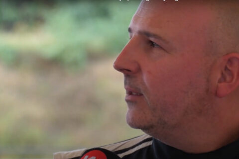 EcuMaster Super S Cup 2021 – runda 3 – Tor Poznań – Tomasz Pawlaczyk po drugim wyścigu