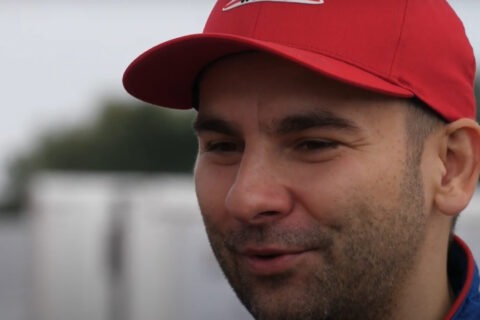 EcuMaster Super S Cup 2021 – runda 3 – Tor Poznań – Adam Dębicki po drugim wyścigu