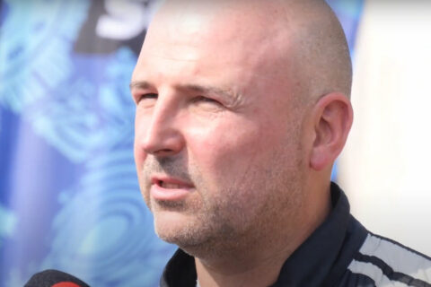 EcuMaster Super S Cup 2021 – runda 3 – Tomasz Pawlaczyk po kwalifikacjach