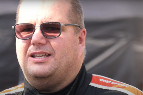 EcuMaster Super S Cup 2021 – runda 3 – Bartosz Alejski po kwalifikacjach