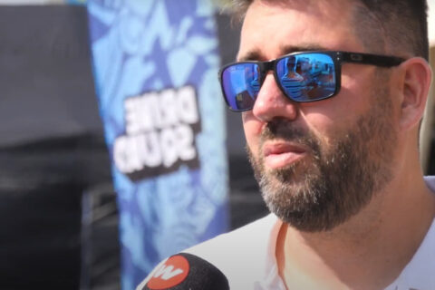 EcuMaster Super S Cup 2021 – runda 3 – Przemek Pluciński po kwalifikacjach