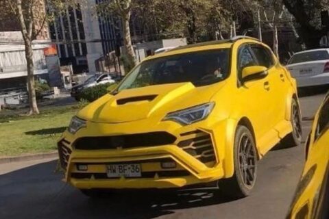lamboyota-urav przezyje lamborghini urus