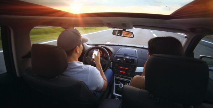 wakacyjne statystyki pijani kierowcy pod wpływem nowe przepisy