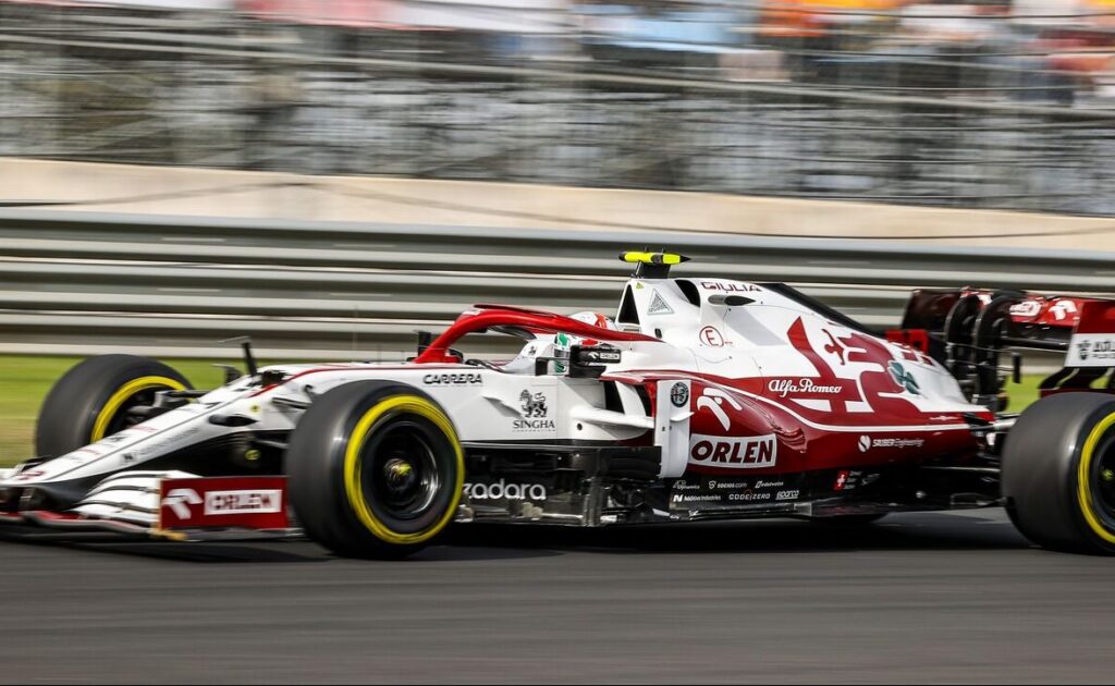 Jazda na ponad 2000 metrów, czyli czas na GP Meksyku