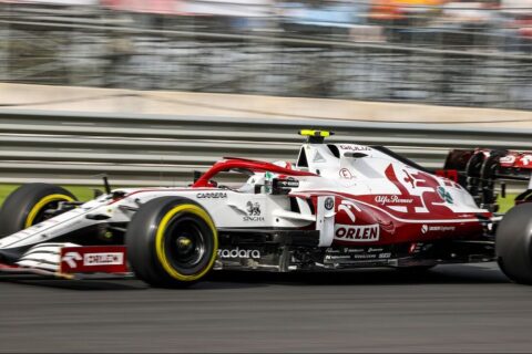 Nowy zespół w Formule 1! Czy Kubica wskoczy do regularnej stawki?