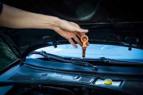 Masz samochód z instalacją LPG? Sprawdź, jaki olej silnikowy wybrać