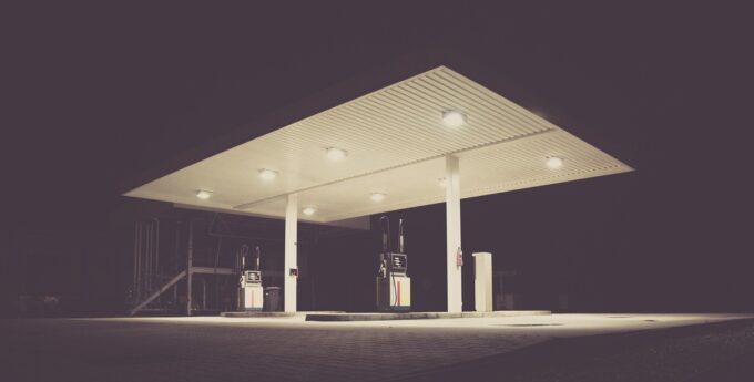 lpg diesel benzyna ceny paliw stacja