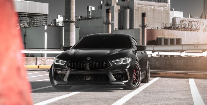 satin-black-bmw-m8-competition-gran-coupe