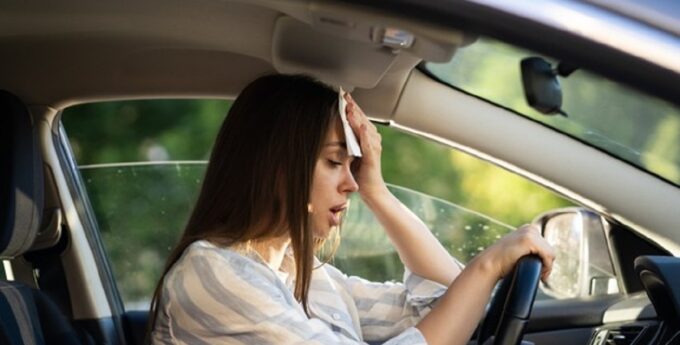 12 drogowych wpadek kierowców freepik