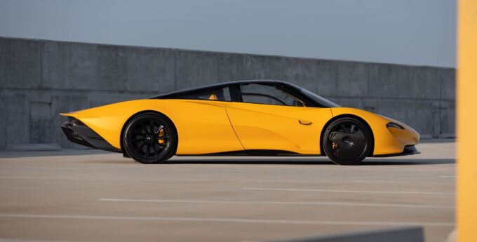 2020-mclaren-speedtail-number-100-of-106-wtrafil na aukcje