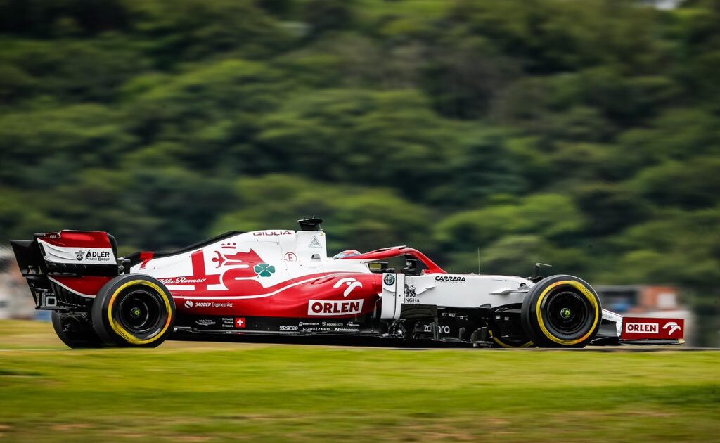 Kolejny kraj ugości Formułę 1. Czeka nas weekend nowości