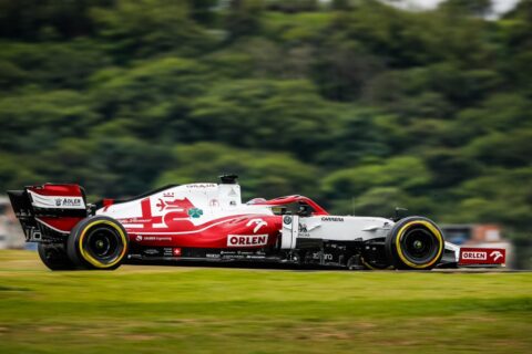 Kolejny kraj ugości Formułę 1. Czeka nas weekend nowości