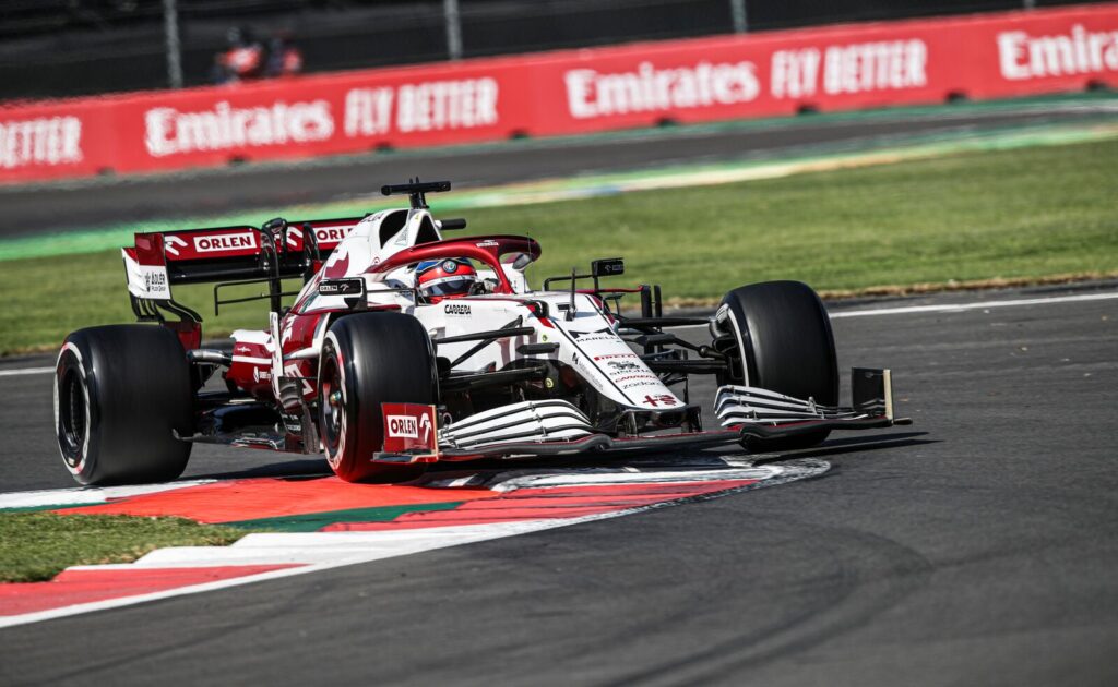 Nie ma czasu na odpoczynek. GP Sao Paulo już w ten weekend!