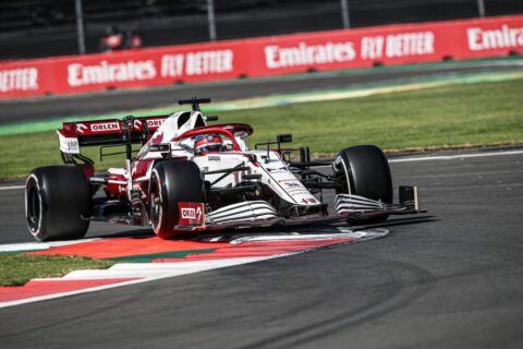 Nie ma czasu na odpoczynek. GP Sao Paulo już w ten weekend!