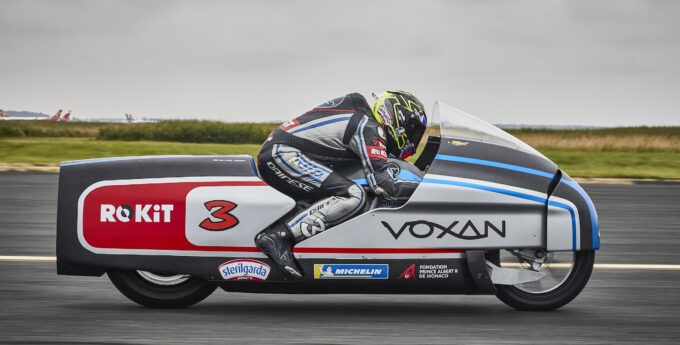 Rekord to za mało! Chcą z elektryka wyciągnąć jeszcze więcej