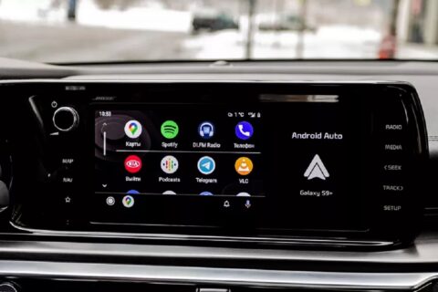 android auto