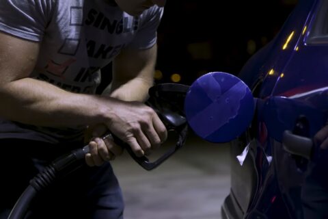 darmowe paliwo do diesla