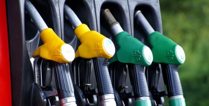 diesel paliwo letnie zimowe