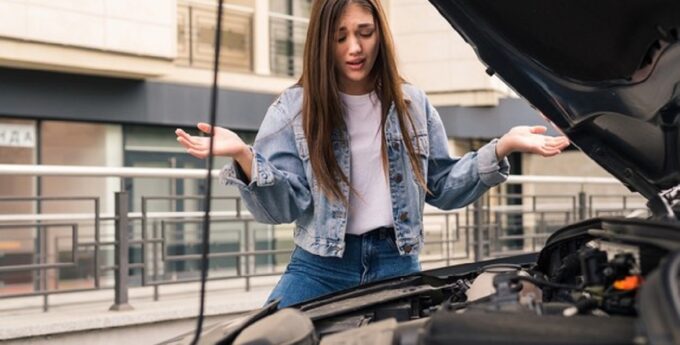 jaki olej do uzywanego samochodu