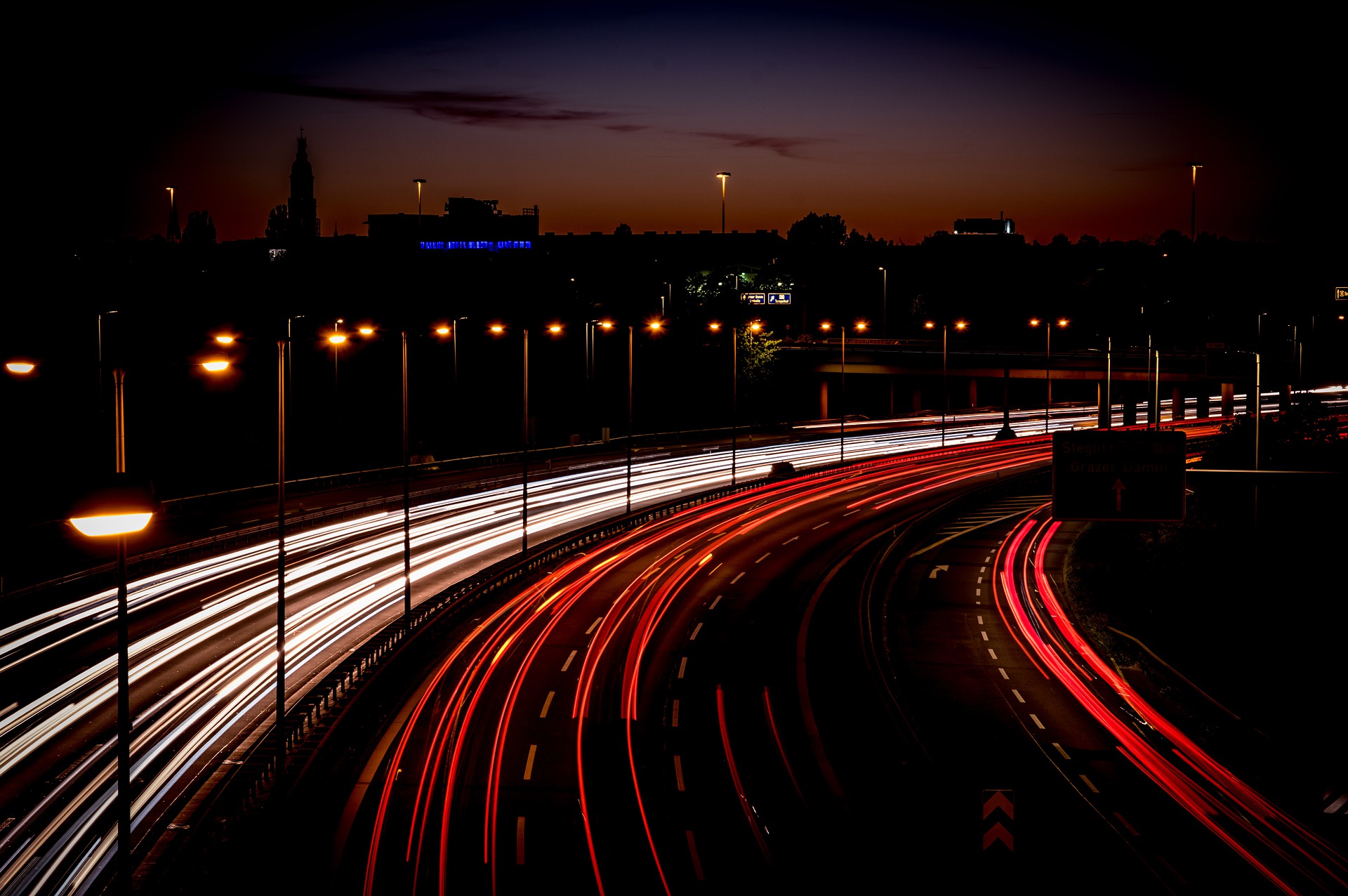 nowe drogi droga autostrada a1 ekspresowe