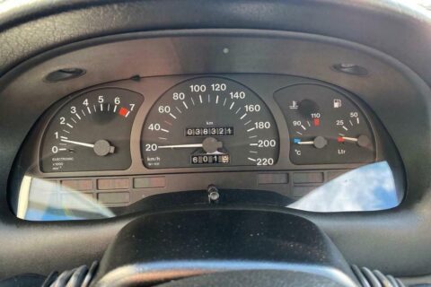 opel-astra-gsi-z-1992-roku
